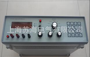 上海苏海PC36C直流低电阻测试仪 数字式直流电阻测量仪