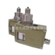 D502 不锈钢 100kpa 压力开关 D5117D