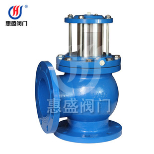 快开排泥阀 气动角式 现货供应 J744X液压 厂家直销J644