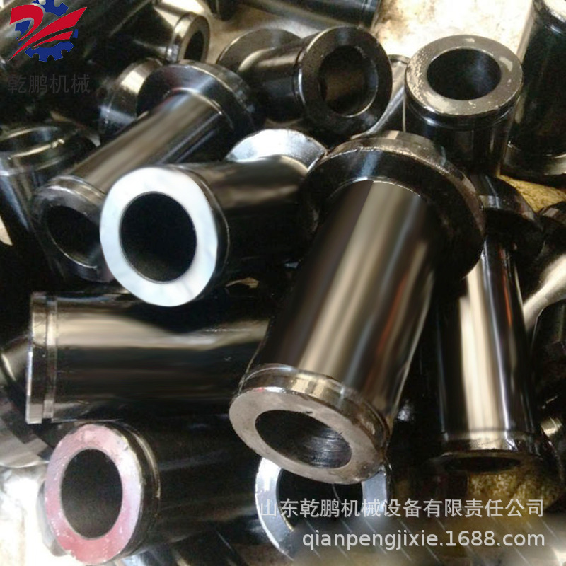 截齿S120耐磨煤矿齿套普煤采煤机截齿套多种型号齿座套合金头截齿