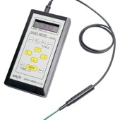 原装 2000R FMI EMIC爱美克 紧凑型通量计