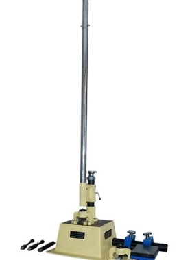 现货厂家QJL耐冲击试验机 漆膜耐冲击强度分析仪