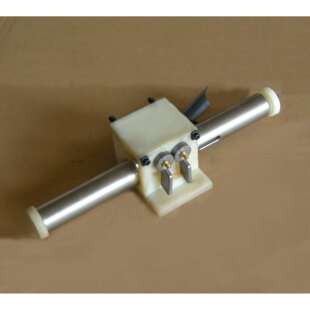 矿用MQT气动锚杆钻机操纵臂总成、手把、三通阀体等配件点开详情