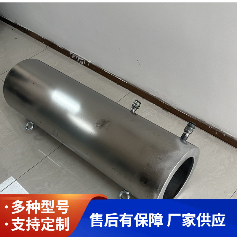 矿用瓦斯稀释器出售引射式瓦斯稀释器GD-80矿用稀释器