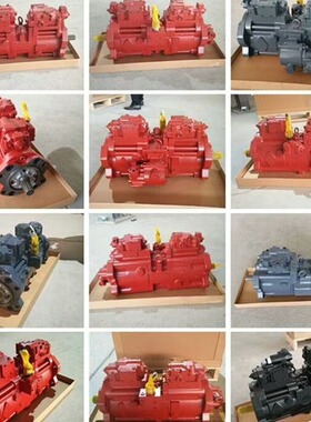 K3V63DT K5V80DTP K3V112DTP K5V140DTP K3V140DTP K5V160DTP大泵