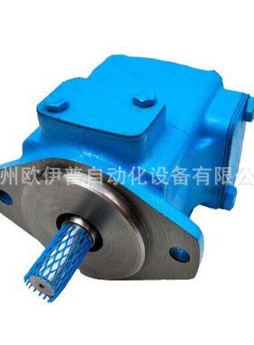 美国VICKERS威格士4525V60A17-1AC22L电动泵 4535V60A38-1AA-22R