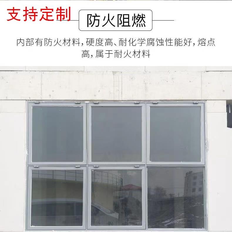 防爆门门钢制商场定做玻璃门工业房工程防水枪械逃生通道厂家直销