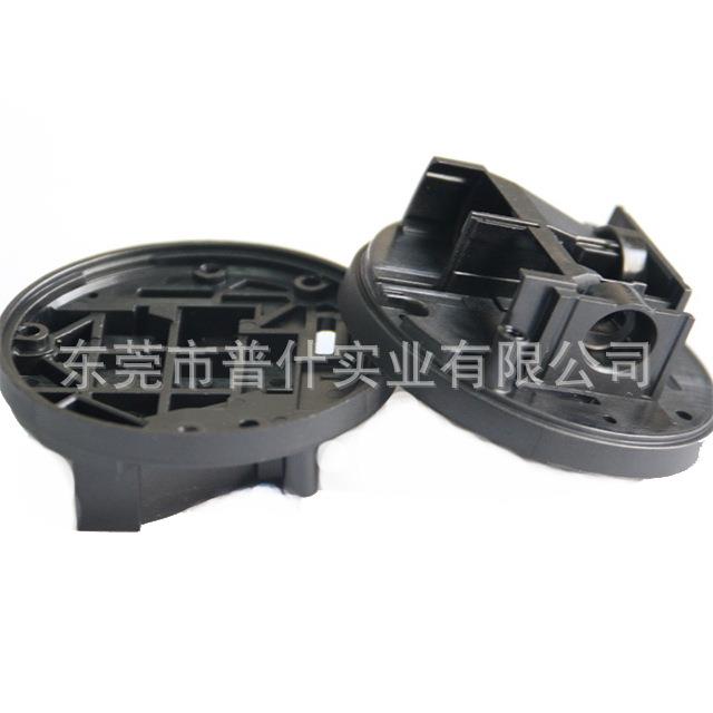 优质微型真空泵配件塑胶模具塑料模具注塑模具注塑件加工定制