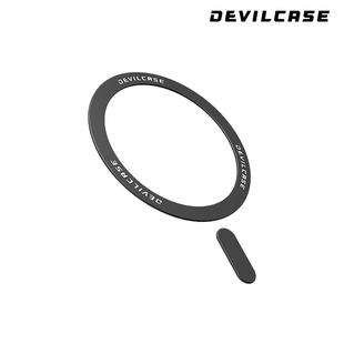 DEVILCASE台湾适用于Magsafe磁吸贴片手机无线磁吸圈手机壳引磁片