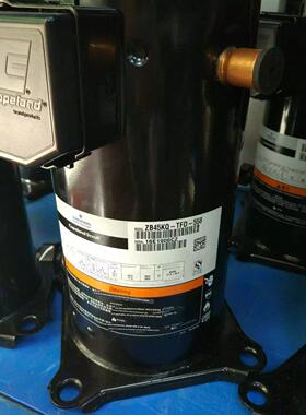 艾默生ZB45KQE-TFD-558/ZB58KQ-TFD-550谷轮6匹7匹8匹冷库压缩机