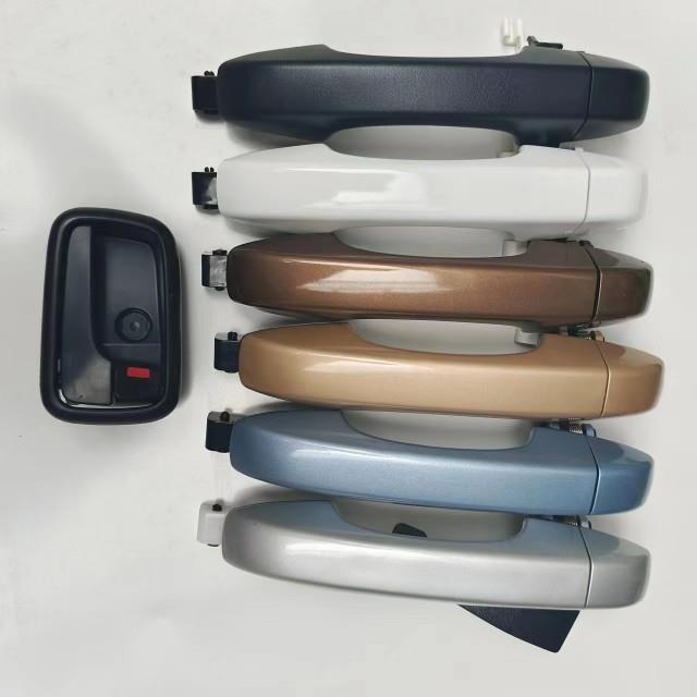 适配福田伽途T3V3V5风景Ⅴ5外拉手中门外扣福田伽途外把手内拉手