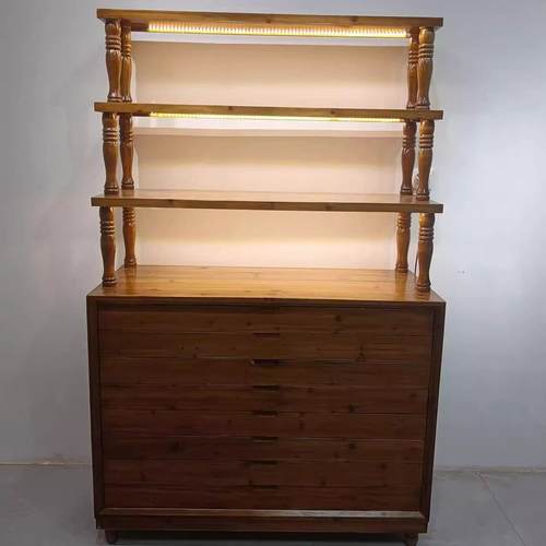 多层珠宝展示柜多抽屉饰品柜首饰层架展柜饰品店陈列柜精品眼镜柜