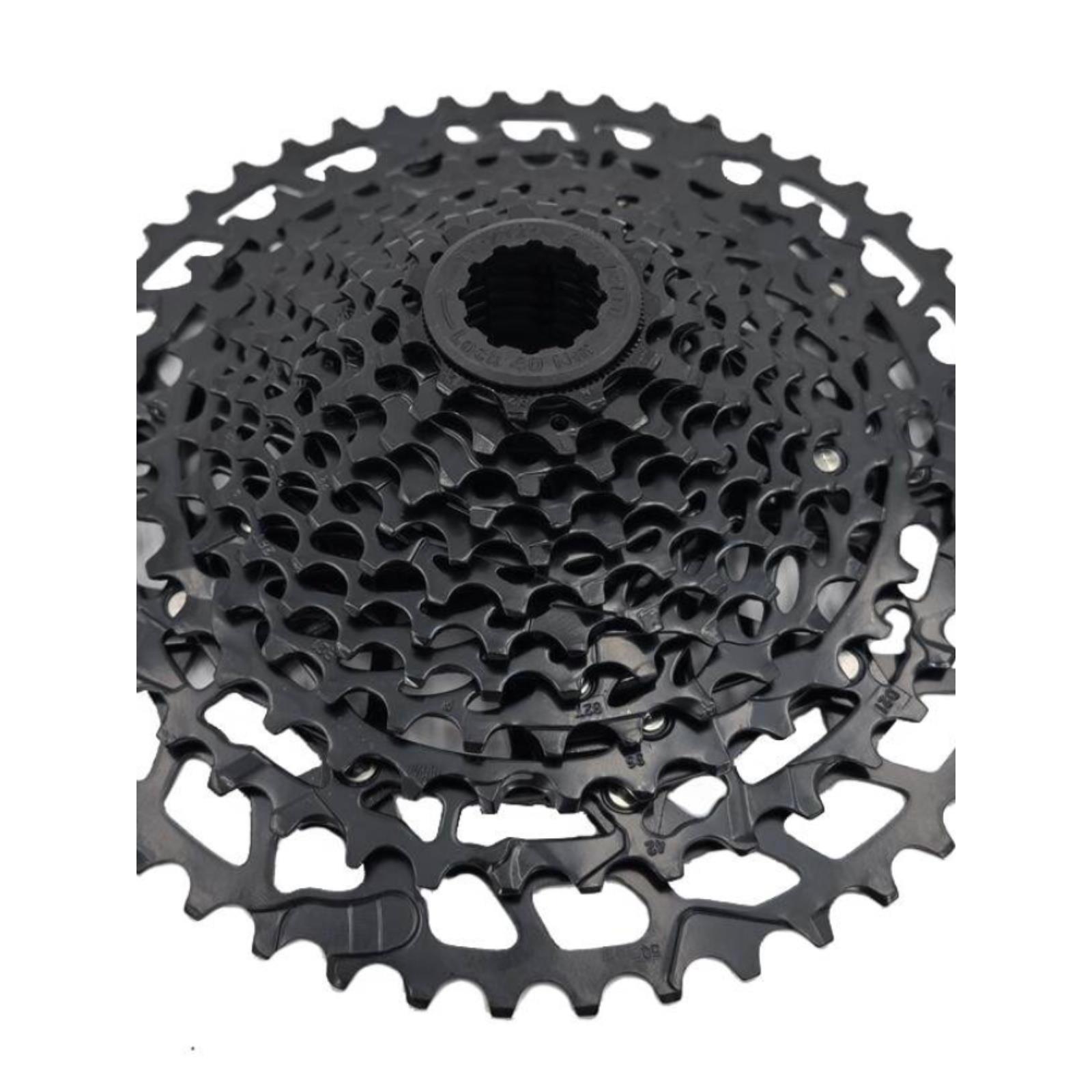 SRAM速联SX PG1210 NX Eagle12速1230 11-50T SH卡式塔基飞轮炼条