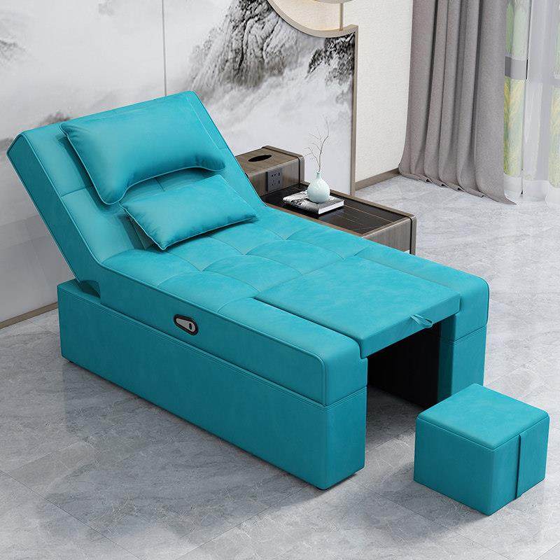 足疗沙发电动采耳洗脚店沐足泡脚泰式足浴按摩床spa连体可躺椅子,商业/办公家具,足浴/桑拿沙发,淘宝优惠券,粉丝福利购,淘宝优惠卷