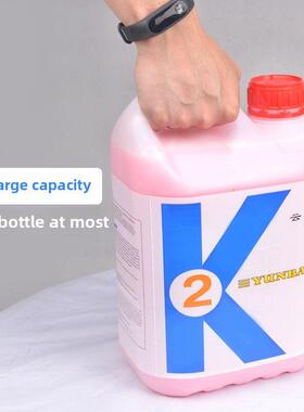 云霸K2石材养护剂水晶抛光剂大理石水晶表面抛光剂水磨石瓷砖护理