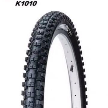 建大K1010自行车轮胎山地车27.5/26寸1.95/2.10/2.35外胎越野折叠