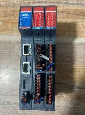 {议价}翠欧翠欧FLEX-6 NANO主机，IN16N模块+OUT1