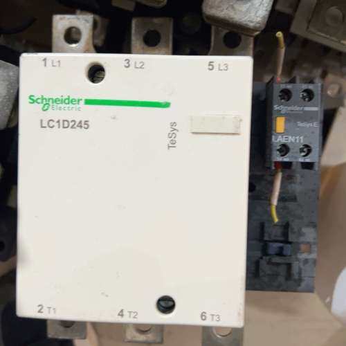 {议价}交流接触器LC1D245  LC1D300 LC1D4