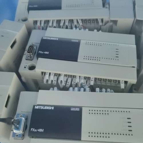 {议价}plc，fx3u，系列，有货
