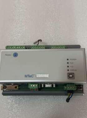 {议价}德国MESSKO MR控制器 EPT202 IM 实物