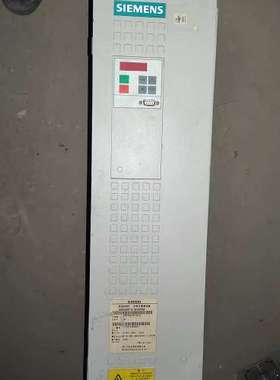 {议价}6SE7022-6TC61输入Dc510…650v  30.