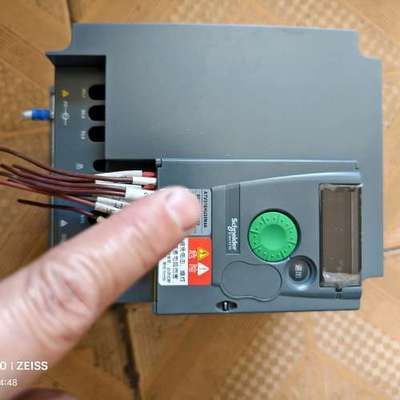 {议价}ATV310HU30N4A，3KW，成色如图，需要的联