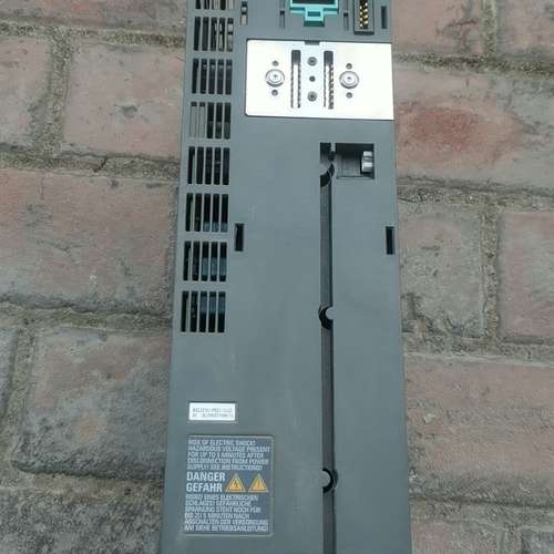 {议价}6sl3210-1pe21-1ul0装柜成色pm24