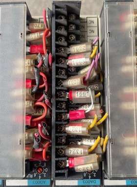 {议价}C200H-AD003  实物图