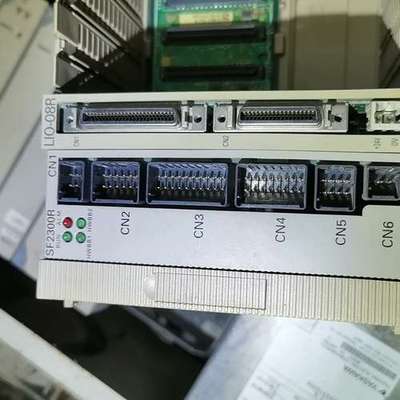 {议价}安川FS100机器人机械安全基板SF2300R，