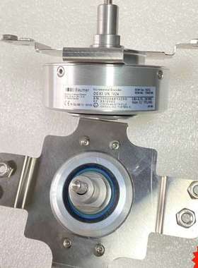 {议价}德国SEW编码器EG7C堡盟编码器OG83UN1024全