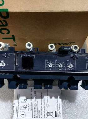 {议价}MIC2.2 100A 4P 新产品C1042D100