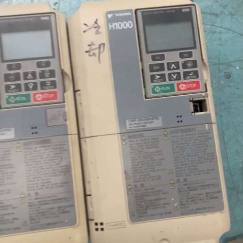 {议价}安川H1000/A1000/L1000A/V1000变频器