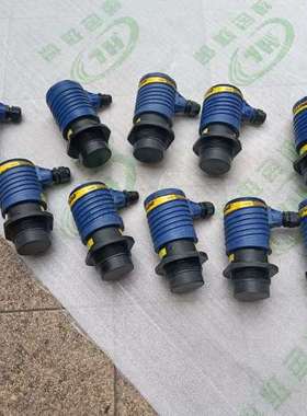 {议价}美国氟莱FLOWLINE超声波液位计