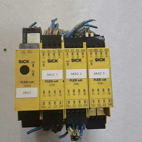 {议价}安全模块FX3-CPU000000/10