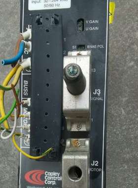 {议价}copley controIs corp