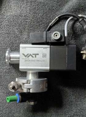 {议价}VAT阀门真空角阀36424-KA41-BND1，，