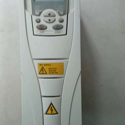 {议价}ABB变频器ACS510-01-07A2-4  3KW，
