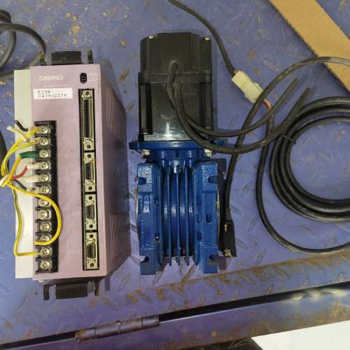 {议价}sinano信浓伺服 motovario减速箱