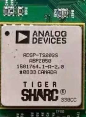{议价}ADSP-TS201SABP认版本2.0