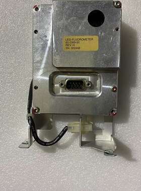 {议价}LED-FLUOROMETER 60-0069-50 REV