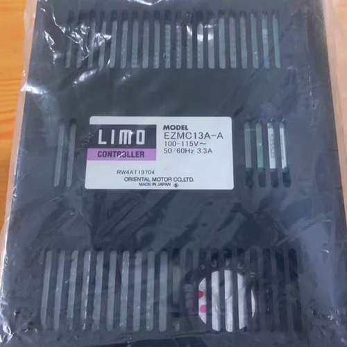 {议价}日本东方EZMC13A-A驱动器 LIMO 库存货 ，5