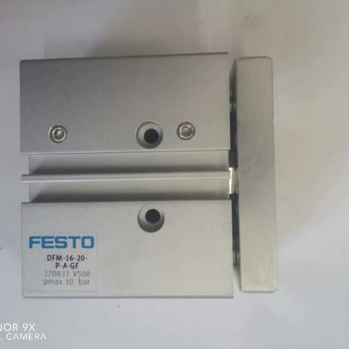 {议价}费斯托德国正品DFM-16-20-P-A-GF 