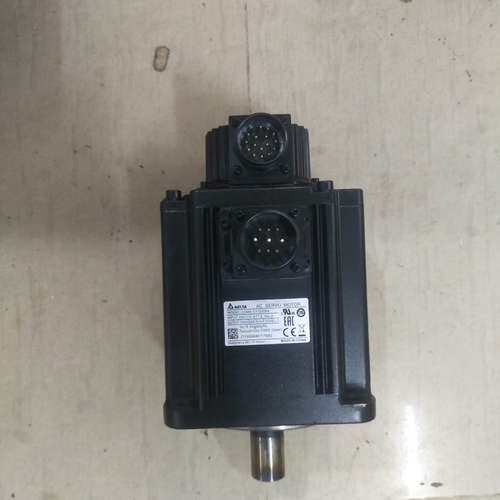 {议价}台达3KW伺服马达，ECMA-C11330R4，，成色，