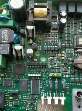 {议价}ABB软启动器主板，PSTB软启动器主板，1SFB53606