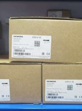 {议价}电动阀门执行器，型号:GDB161.9E