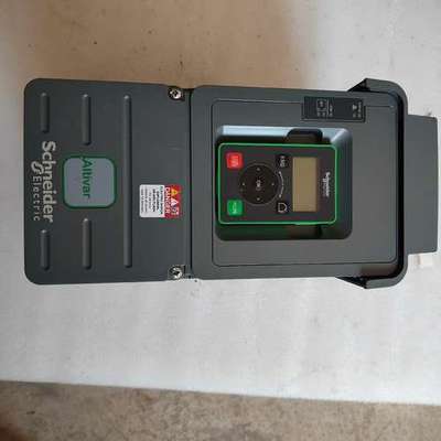 {议价}变频器ATV610U55N4  5.5KW成色亮，