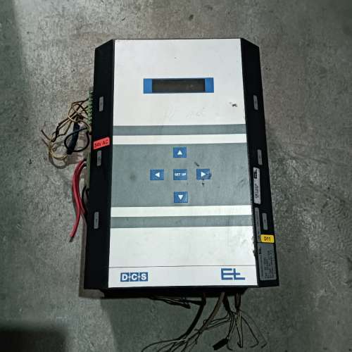 {议价}莱默尔驱动器 DC5501 ZC5501-0002FZ