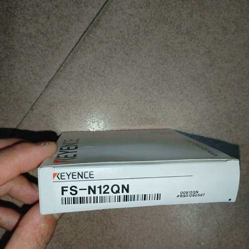 {议价}光纤放大器，型号:FS-N12QN