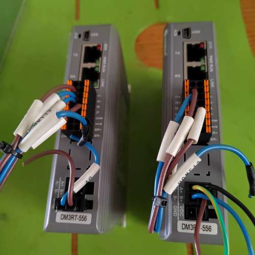 {议价}雷赛驱动器DM3RT-556，懂行识货的来议价