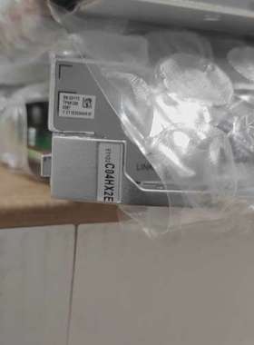 {议价}ET1D2C04HX2S 12700系列4端口100GE板卡